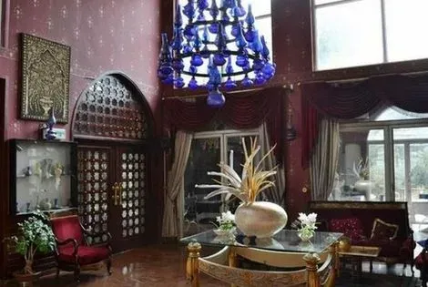 Israel : Hôtel Addar