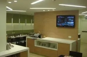 Israel-Tel Aviv, Hôtel Armon Hayarkon 3*