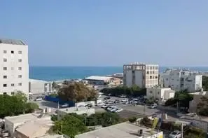 Israel-Tel Aviv, Hôtel Armon Hayarkon 3*