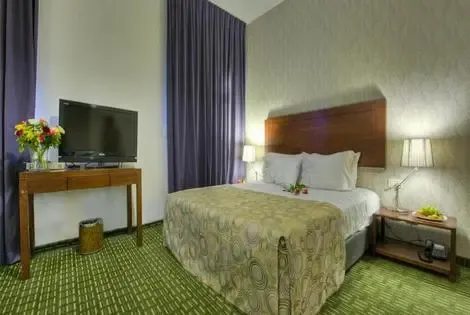 Israel : Hôtel Jerusalem Inn