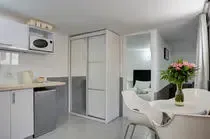 Israel-Tel Aviv, Hôtel Liber Tel Aviv Sea Shore Suites 3*