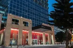 Israel-Tel Aviv, Hôtel Nyx Tel Aviv