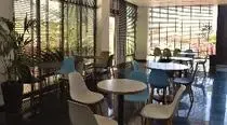 Israel-Tel Aviv, Hôtel Olympia Hotel 3*