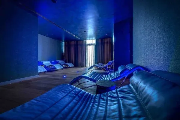 Israel : Hôtel Royal Beach Tel Aviv