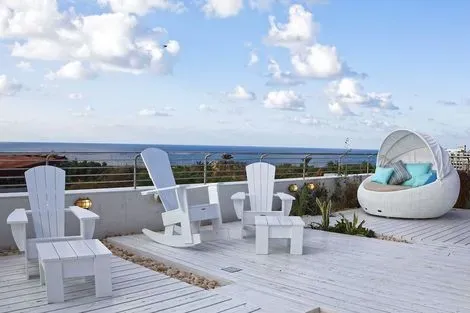 Israel : Hôtel Shalom Hotel And Relax