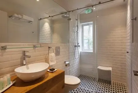 vol+hotel Sejour Shenkin 4* Israel Tel Aviv