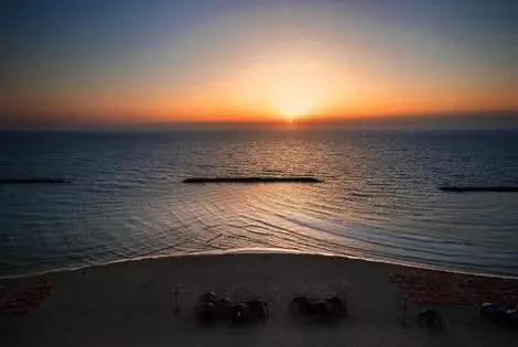vol+hotel Sejour Sheraton Tel Aviv Hotel 5* Israel Tel Aviv