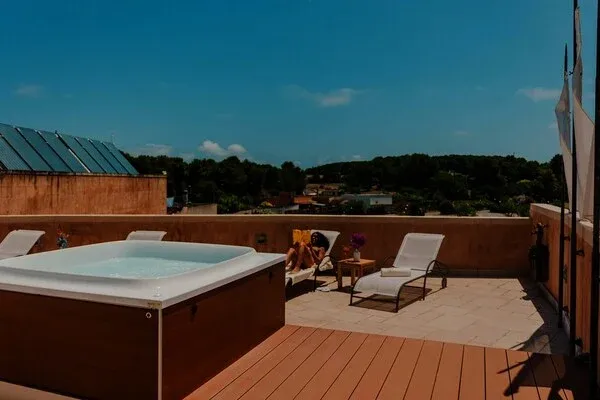 Italie : Hôtel Corte Di Nettuno