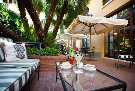 vol+hotel Sejour Albani Firenze 4* Italie Florence