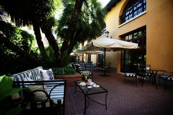 Italie : Hôtel Albani Firenze