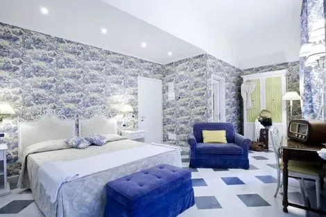 vol+hotel Sejour Alloro 3* Italie Florence