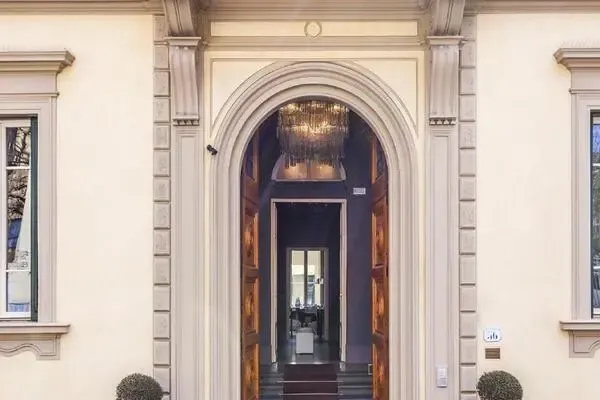 Italie : Hôtel Astro Mediceo