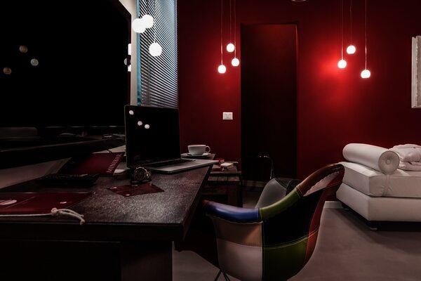 Italie : Hôtel Astro Mediceo