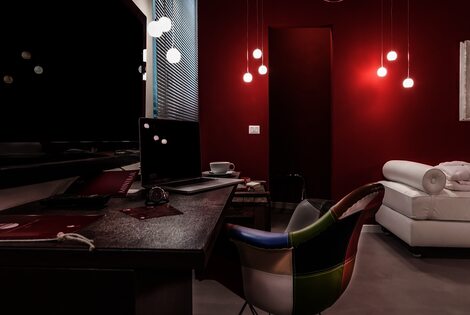 vol+hotel Sejour Astro Mediceo 3* Italie Florence