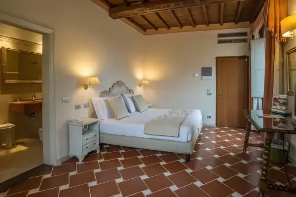 Italie : Hôtel Atlantic Palace