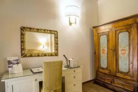 vol+hotel Sejour Atlantic Palace 4* Italie Florence