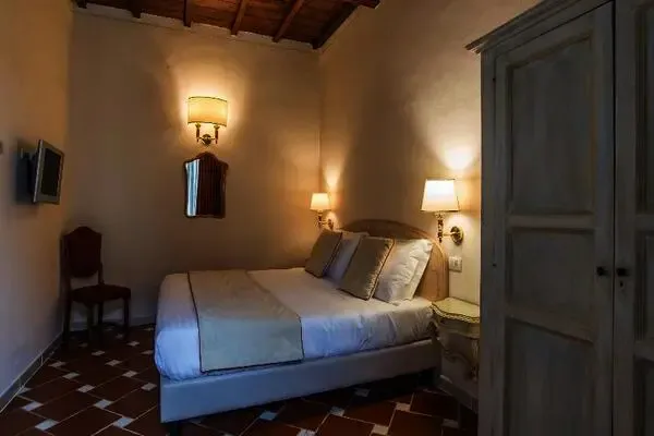 Italie : Hôtel Atlantic Palace