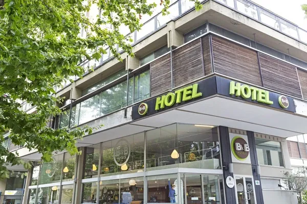 Italie : Hôtel B&b Hotel Firenze City Center