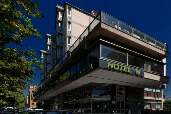 Italie : Hôtel B&b Hotel Firenze City Center