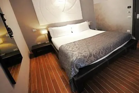 Italie : Hôtel Borghese Palace