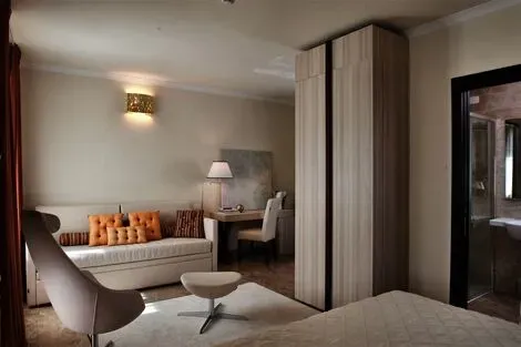 vol+hotel Sejour Della Signoria 3* Italie Florence