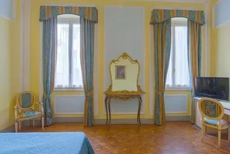 vol+hotel Sejour Donatello 3* Italie Florence