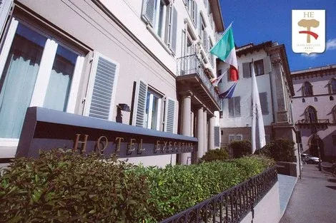 Italie : Hôtel Executive Hotel Firenze