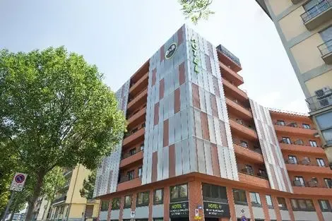 vol+hotel Sejour Fleming 3* Italie Florence