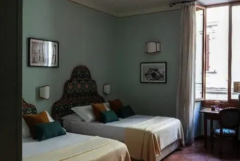 vol+hotel Sejour Galileo 3* Italie Florence