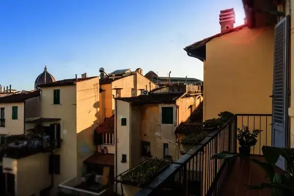 Italie : Hôtel Kursaal Ausonia