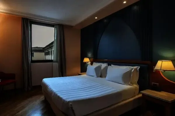 Italie : Hôtel Laurus Al Duomo