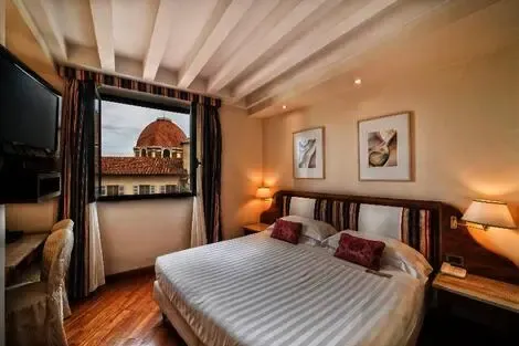 vol+hotel Sejour Laurus Al Duomo 4* Italie Florence
