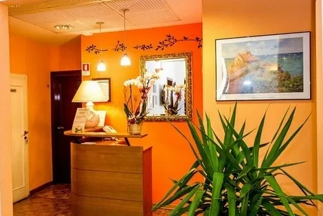 vol+hotel Sejour Leopolda 3* Italie Florence