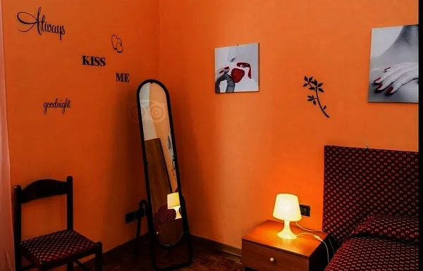 Italie : Hôtel Leopolda