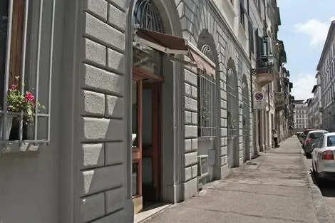 vol+hotel Sejour Magenta 3* Italie Florence