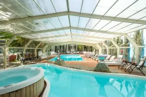 Italie : Hôtel Manzoni