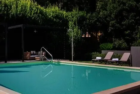 vol+hotel Sejour Mh Florence Hotel 4* Italie Florence