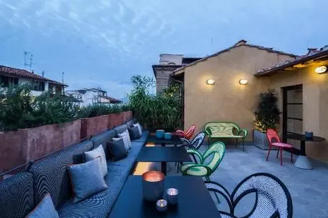 vol+hotel Sejour Milu 4* Italie Florence
