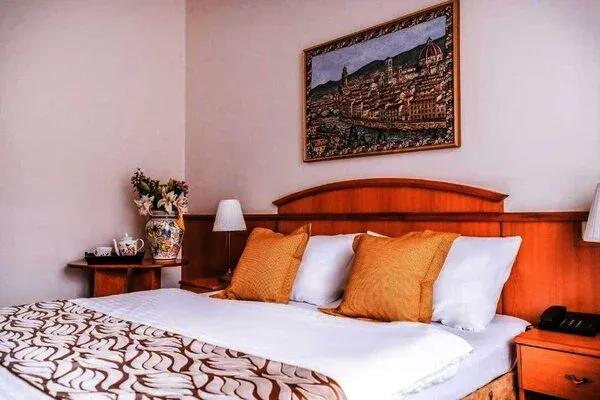 Italie : Hôtel Palazzo Benci