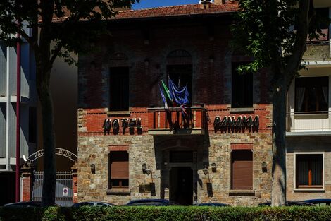 vol+hotel Sejour Panama 3* Italie Florence