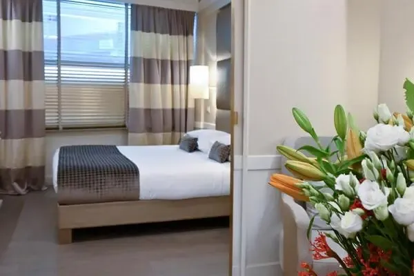 Italie : Hôtel Ponte Vecchio Suites & Spa