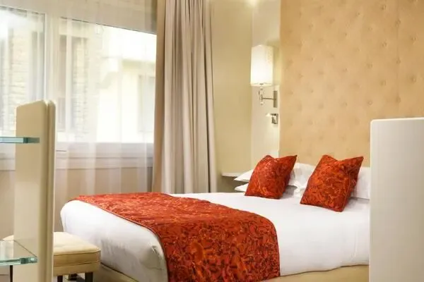 Italie : Hôtel Ponte Vecchio Suites & Spa