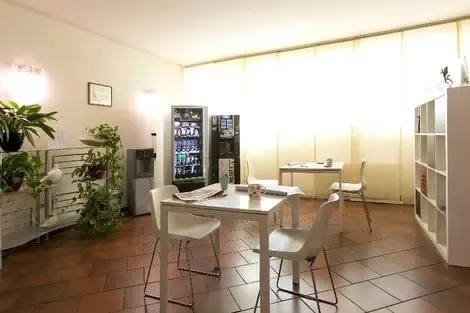 Italie : Hôtel Porta Al Prato