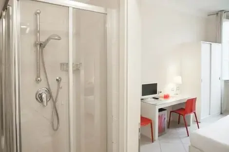 Italie : Hôtel Residenza Fiorentina
