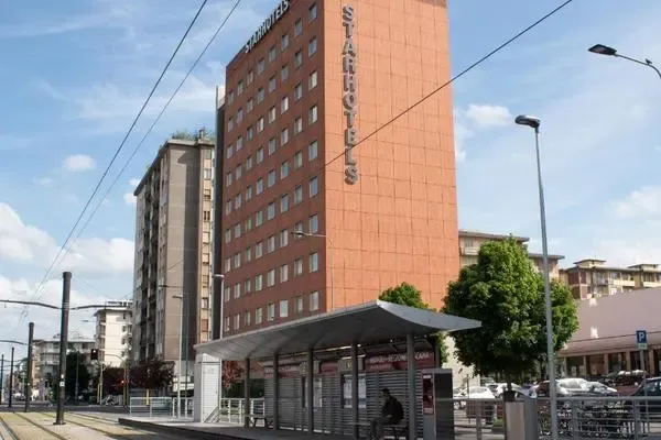 Italie : Hôtel Starhotels Tuscany