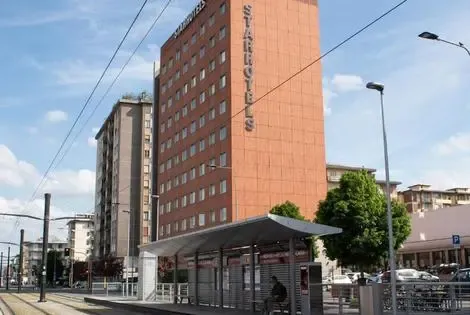 vol+hotel Sejour Starhotels Tuscany 4* Italie Florence