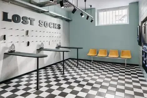 Italie : Hôtel The Student Hotel Florence