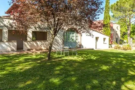 Italie : Hôtel Villa Il Palagio