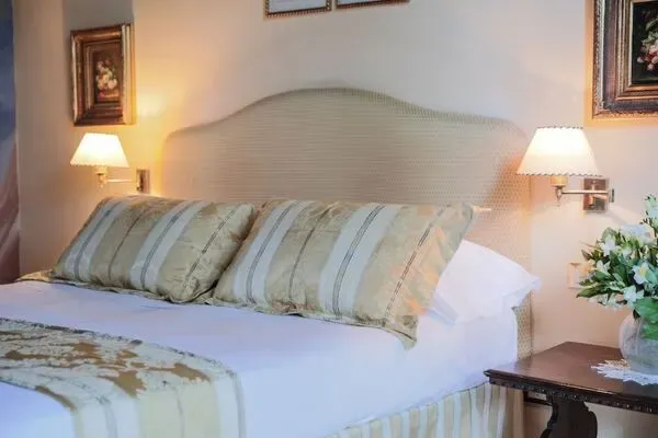 Italie : Hôtel Villa Liana
