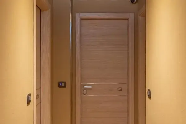 Italie : Hôtel Ariston